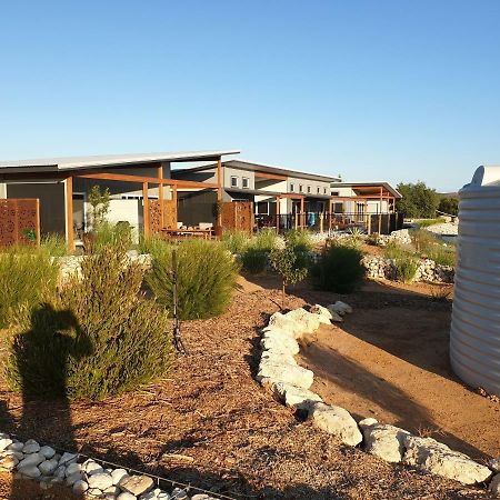 River Retreats Kalbarri Exterior foto