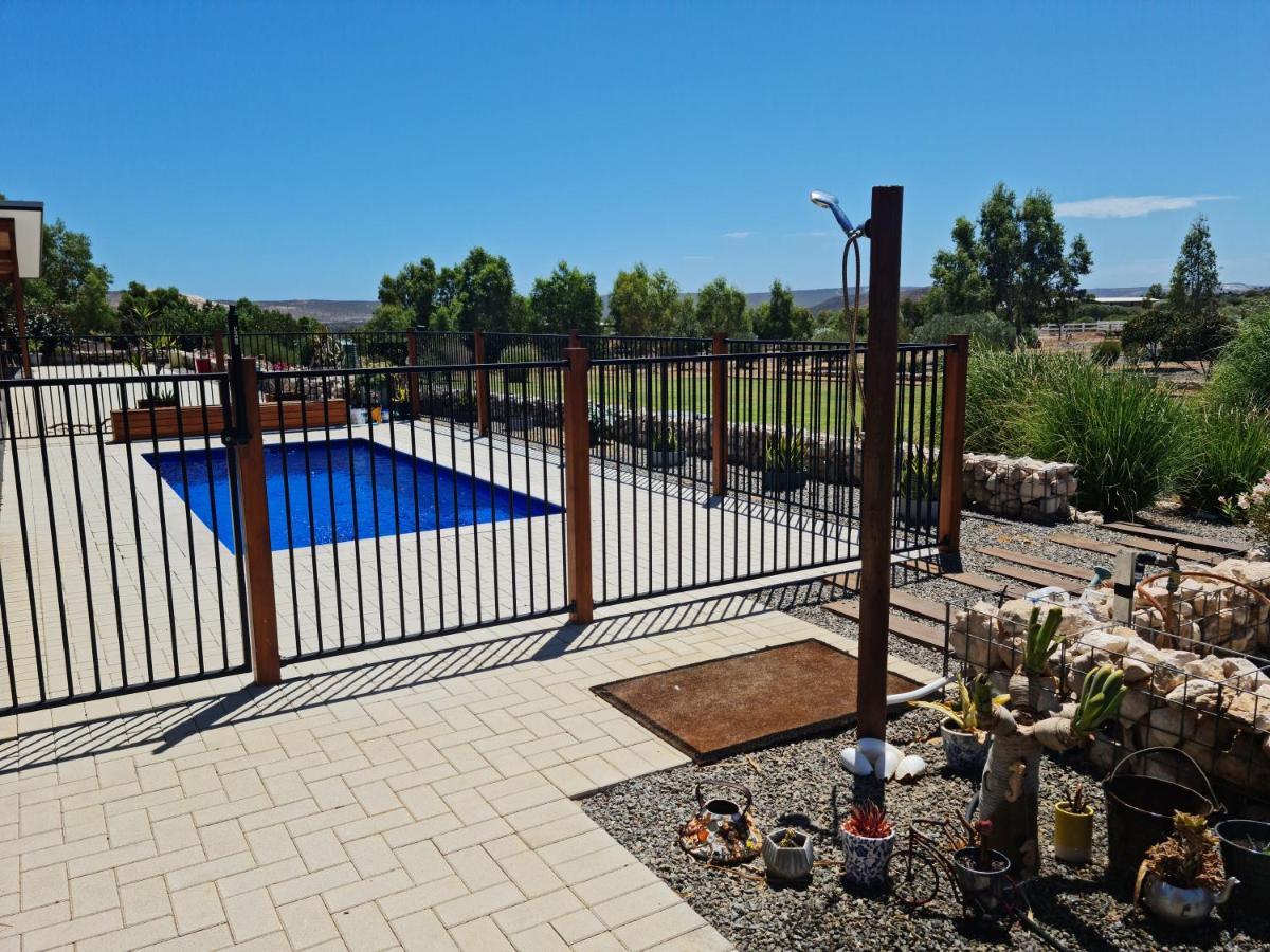 River Retreats Kalbarri Exterior foto