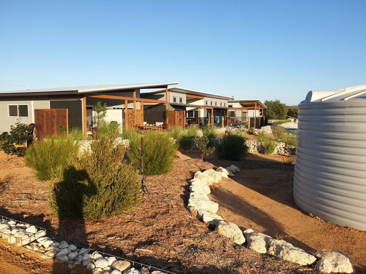 River Retreats Kalbarri Exterior foto