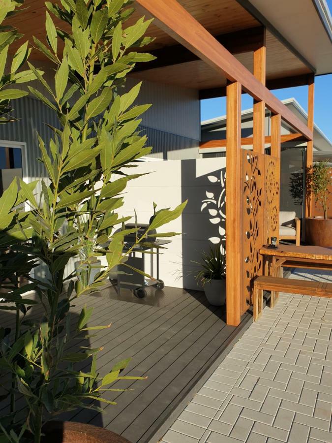 River Retreats Kalbarri Exterior foto